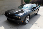 2008 DODGE CHALLENGER SRT8 - Front 3/4 - 234547