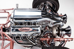 1959 CADILLAC ELDORADO BROUGHAM CUSTOM STATION WAGON "CADMAD" - Engine - 234562