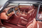 1959 CADILLAC ELDORADO BROUGHAM CUSTOM STATION WAGON "CADMAD" - Interior - 234562