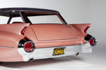 1959 CADILLAC ELDORADO BROUGHAM CUSTOM STATION WAGON "CADMAD" - Misc 4 - 234562