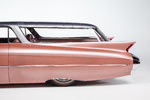 1959 CADILLAC ELDORADO BROUGHAM CUSTOM STATION WAGON "CADMAD" - Misc 5 - 234562