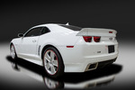 2012 CHEVROLET CAMARO 2SS SYNERGY EDITION - Rear 3/4 - 234582