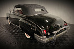 1950 CHEVROLET STYLELINE DELUXE CONVERTIBLE - Rear 3/4 - 234594