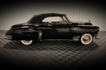 1950 CHEVROLET STYLELINE DELUXE CONVERTIBLE - Side Profile - 234594