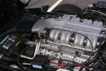 1993 CHEVROLET CORVETTE ZR1 - Engine - 234659