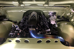 1970 CHEVROLET C10 CUSTOM PICKUP - Engine - 234688