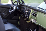 1970 CHEVROLET C10 CUSTOM PICKUP - Interior - 234688