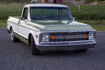 1970 CHEVROLET C10 CUSTOM PICKUP - Misc 1 - 234688