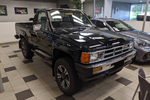 1986 TOYOTA SR5 PICKUP - Front 3/4 - 234691