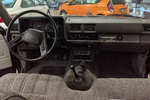 1986 TOYOTA SR5 PICKUP - Interior - 234691