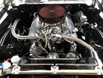 1971 CHEVROLET CAMARO SS CUSTOM COUPE - Engine - 234702