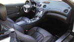 2009 MERCEDES-BENZ SL63 IWC EDITION ROADSTER - Interior - 234707