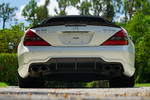 2009 MERCEDES-BENZ SL63 IWC EDITION ROADSTER - Misc 5 - 234707