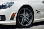 2009 MERCEDES-BENZ SL63 IWC EDITION ROADSTER - Misc 4 - 234707