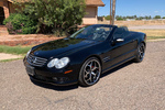 2003 MERCEDES-BENZ SL500 DESIGNO EDITION ROADSTER - Front 3/4 - 234714