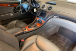 2003 MERCEDES-BENZ SL500 DESIGNO EDITION ROADSTER - Misc 1 - 234714