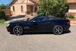 2003 MERCEDES-BENZ SL500 DESIGNO EDITION ROADSTER - Side Profile - 234714