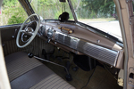 1950 CHEVROLET 3100 CUSTOM PICKUP - Interior - 234729