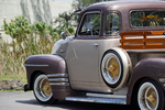 1950 CHEVROLET 3100 CUSTOM PICKUP - Misc 3 - 234729