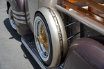 1950 CHEVROLET 3100 CUSTOM PICKUP - Misc 2 - 234729