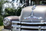 1950 CHEVROLET 3100 CUSTOM PICKUP - Misc 1 - 234729