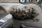 1950 CHEVROLET 3100 CUSTOM PICKUP - Misc 6 - 234729