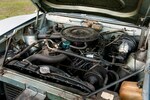 1972 AMC JAVELIN SST - Engine - 234782