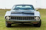 1972 AMC JAVELIN SST - Misc 1 - 234782
