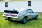 1972 AMC JAVELIN SST - Rear 3/4 - 234782