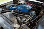 1970 FORD CUSTOM SEDAN - Engine - 234783