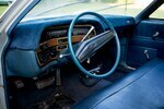 1970 FORD CUSTOM SEDAN - Interior - 234783