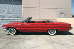 1961 BUICK INVICTA CONVERTIBLE - Side Profile - 234802
