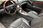 2003 MERCEDES-BENZ SL500 ROADSTER - Interior - 235003