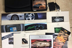 2003 MERCEDES-BENZ SL500 ROADSTER - Misc 1 - 235003