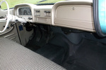 1962 CHEVROLET C20 PICKUP - Interior - 235004