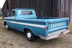 1962 CHEVROLET C20 PICKUP - Rear 3/4 - 235004
