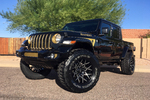 2020 JEEP GLADIATOR CUSTOM SUV - Front 3/4 - 235019