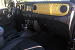 2020 JEEP GLADIATOR CUSTOM SUV - Interior - 235019