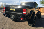 2020 JEEP GLADIATOR CUSTOM SUV - Rear 3/4 - 235019