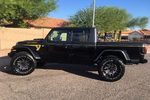 2020 JEEP GLADIATOR CUSTOM SUV - Side Profile - 235019