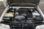 1994 BUICK ROADMASTER WOODY ESTATE WAGON - Engine - 235020