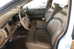 1994 BUICK ROADMASTER WOODY ESTATE WAGON - Interior - 235020