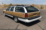 1994 BUICK ROADMASTER WOODY ESTATE WAGON - Rear 3/4 - 235020
