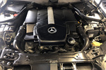 2005 MERCEDES-BENZ CLK500 AMG CABRIOLET - Engine - 235033