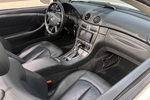 2005 MERCEDES-BENZ CLK500 AMG CABRIOLET - Interior - 235033