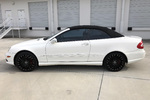 2005 MERCEDES-BENZ CLK500 AMG CABRIOLET - Side Profile - 235033