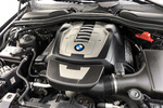 2008 BMW 650i - Engine - 235036