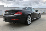 2008 BMW 650i - Rear 3/4 - 235036