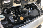2001 PORSCHE 911 CARRERA CONVERTIBLE - Engine - 235138