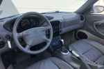 2001 PORSCHE 911 CARRERA CONVERTIBLE - Interior - 235138